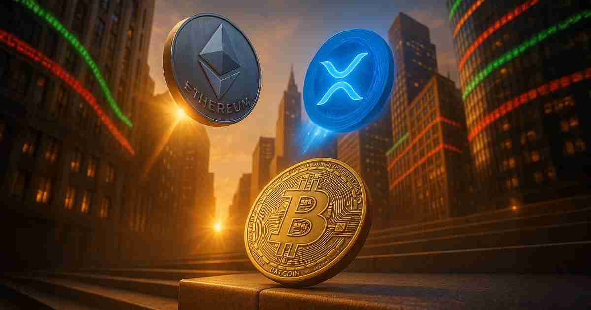 比特币(BTC)在价格上涨2%后收回106,000美元